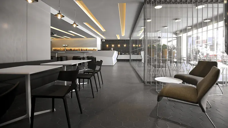 Intercontinental Malta - zdjęcie 33
