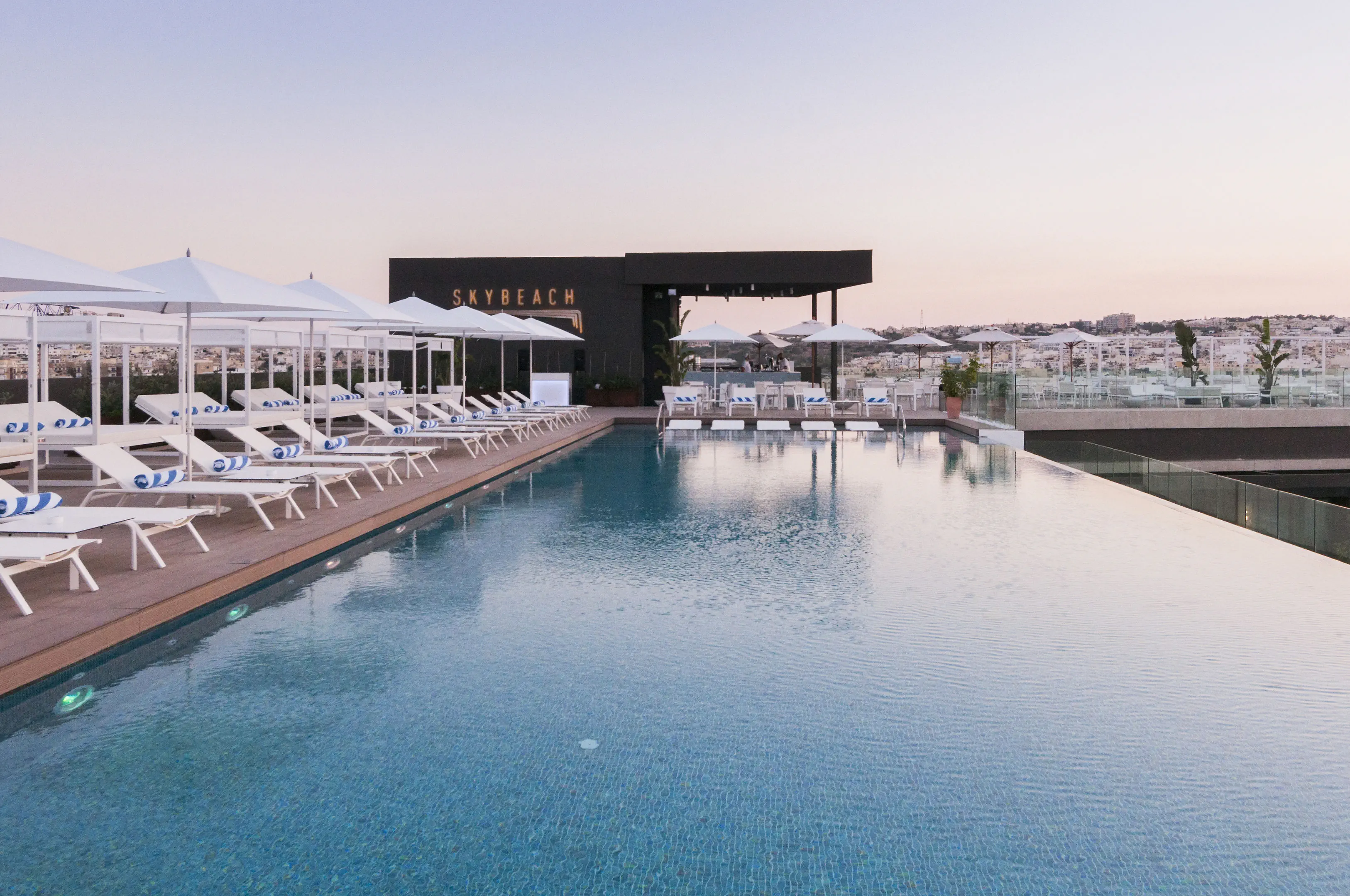 Intercontinental Malta - zdjęcie 42