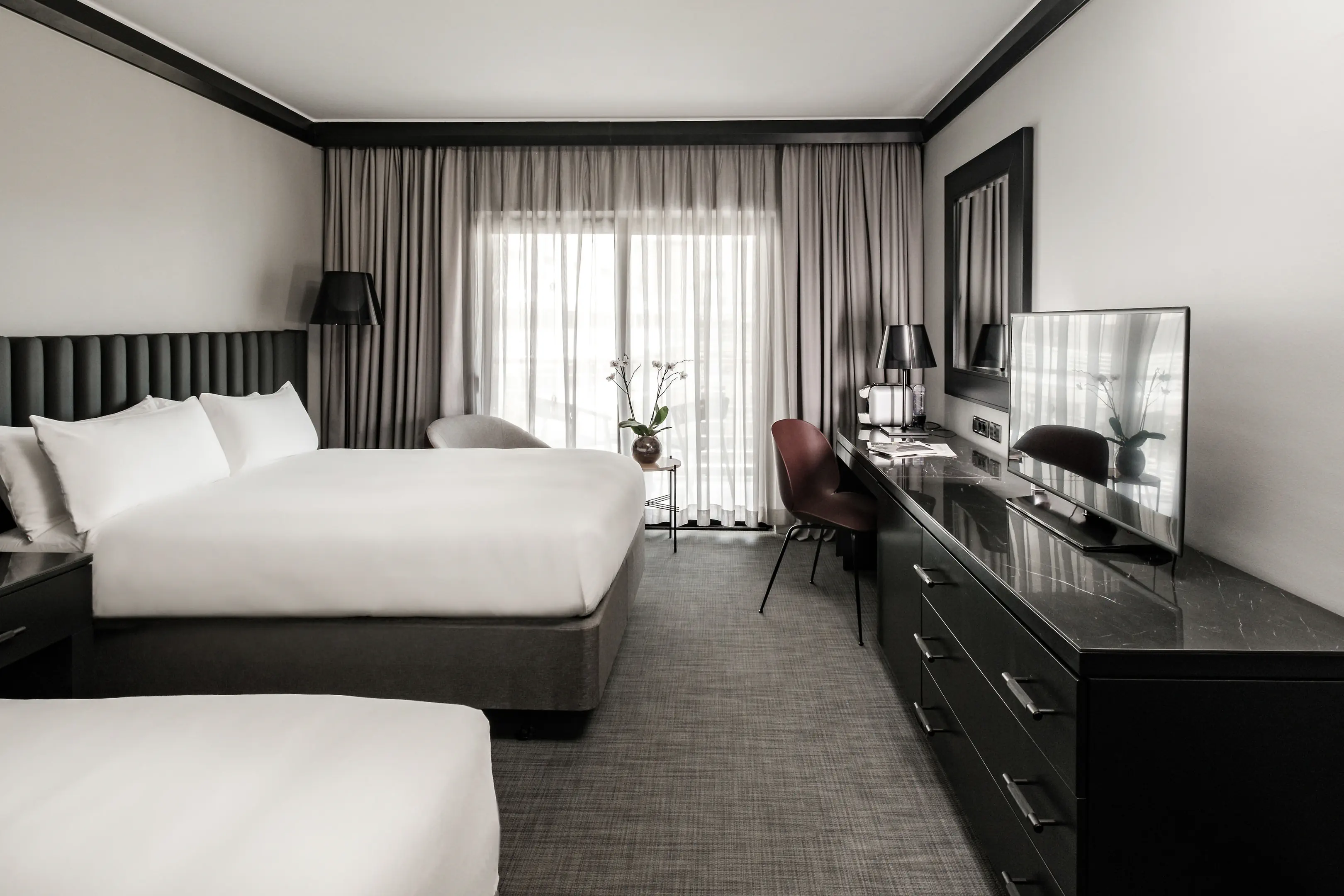 Intercontinental Malta - zdjęcie 40