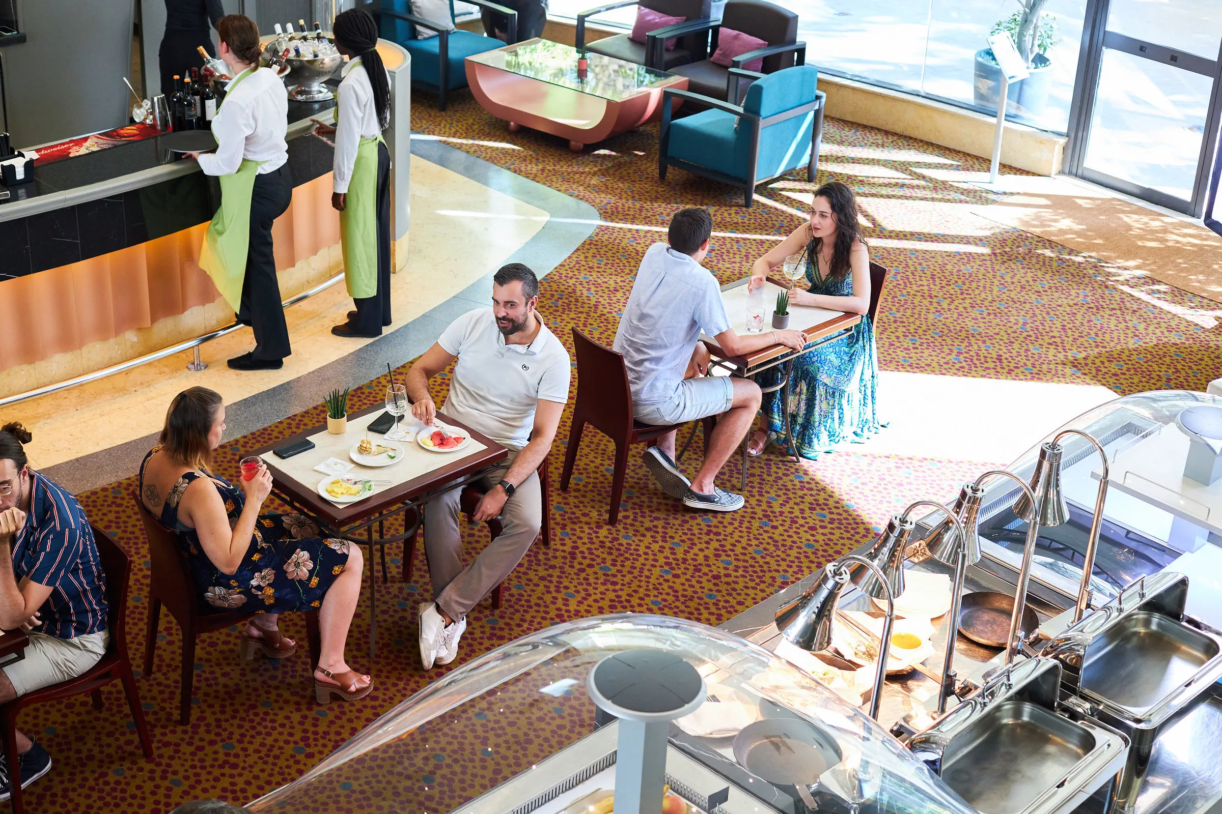 Intercontinental Malta - zdjęcie 59