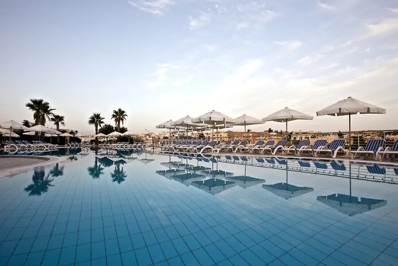 Intercontinental Malta - zdjęcie 24