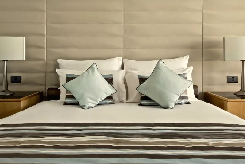 Intercontinental Malta - zdjęcie 5