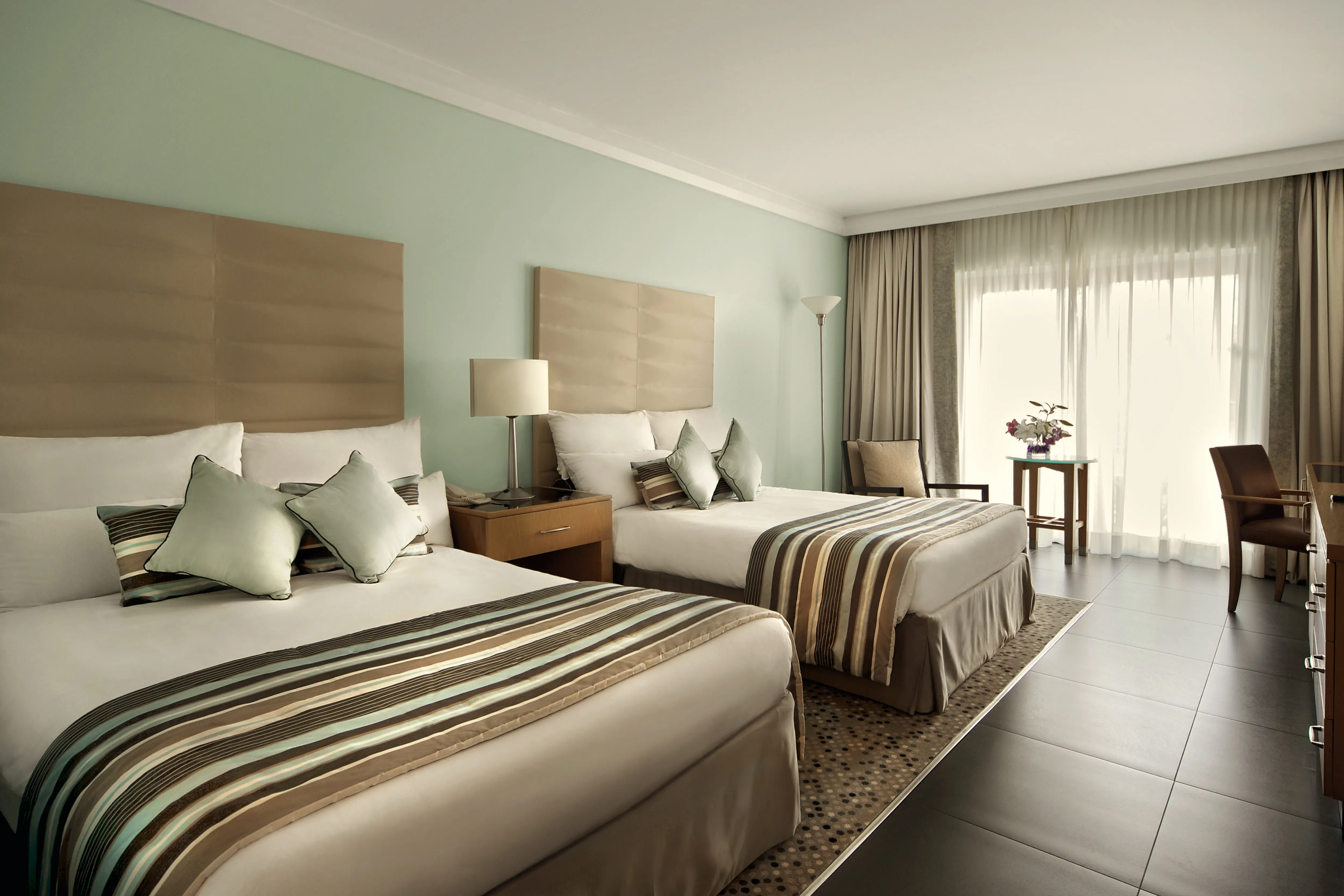 Intercontinental Malta - zdjęcie 10