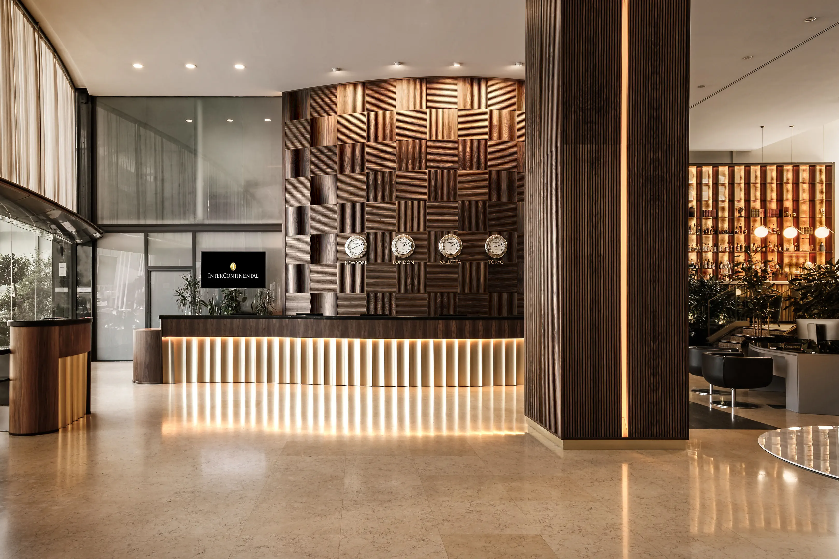 Intercontinental Malta - zdjęcie 36