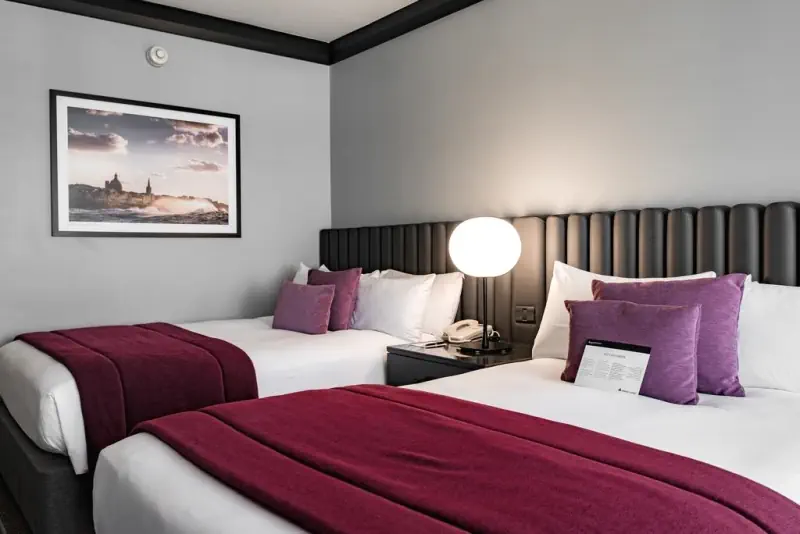 Intercontinental Malta - zdjęcie 6