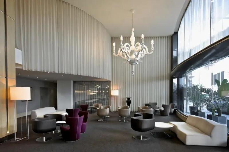 Intercontinental Malta - zdjęcie 3