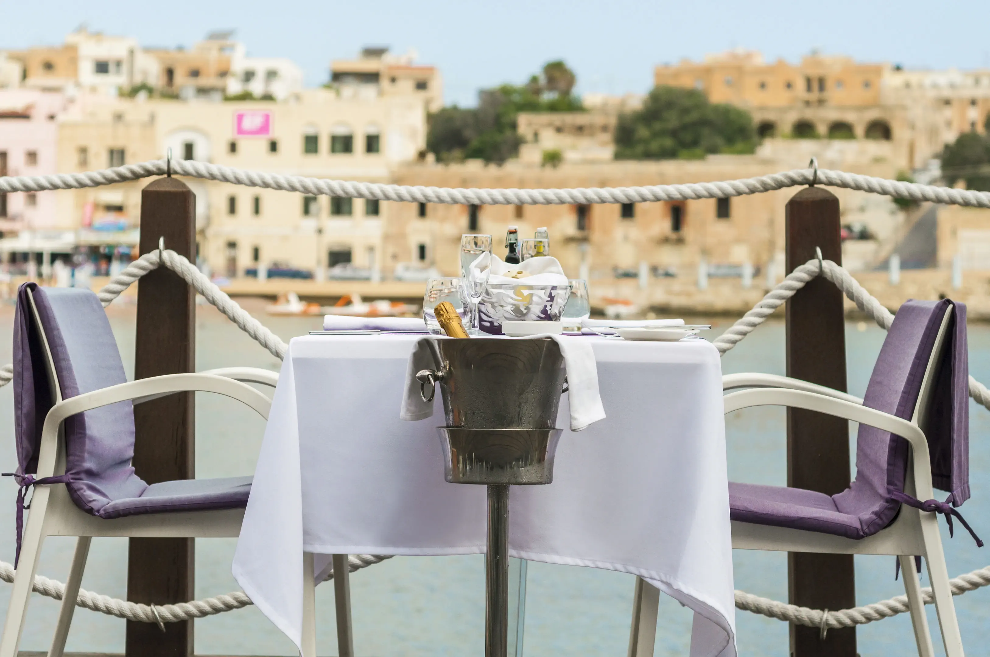 Intercontinental Malta - zdjęcie 50