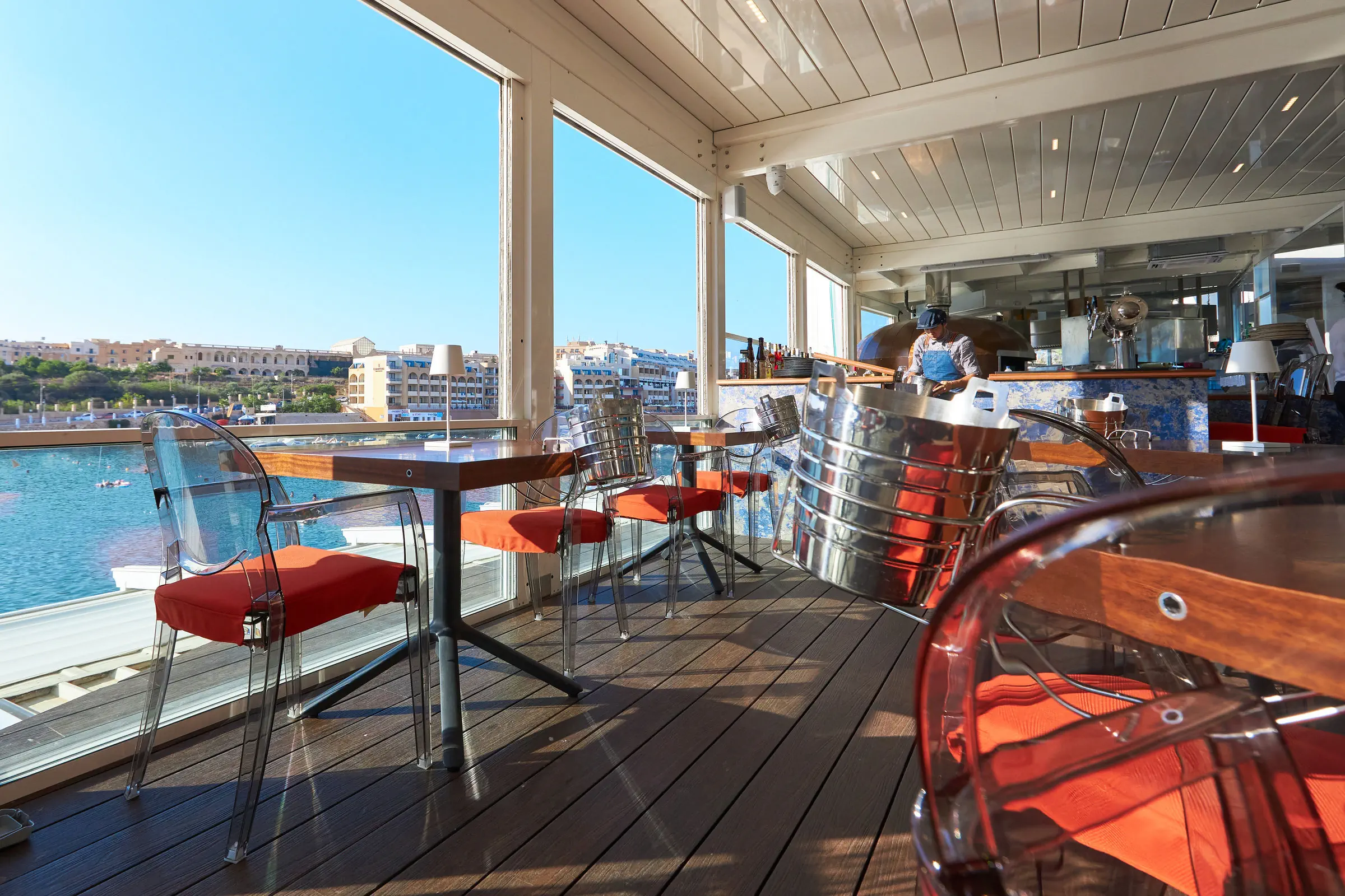 Intercontinental Malta - zdjęcie 53