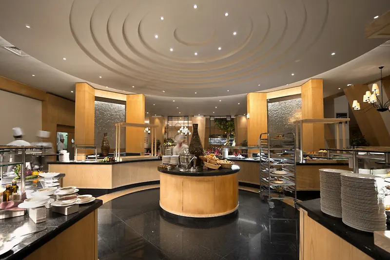 Intercontinental Malta - zdjęcie 29