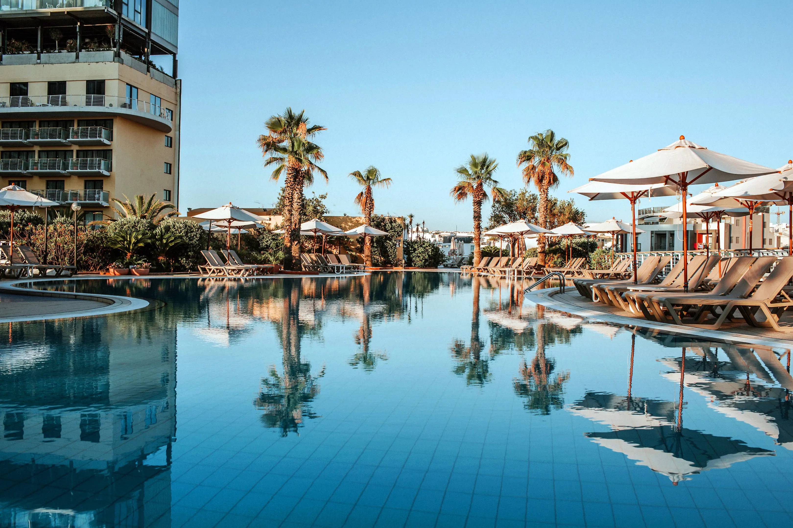 Intercontinental Malta - zdjęcie 43