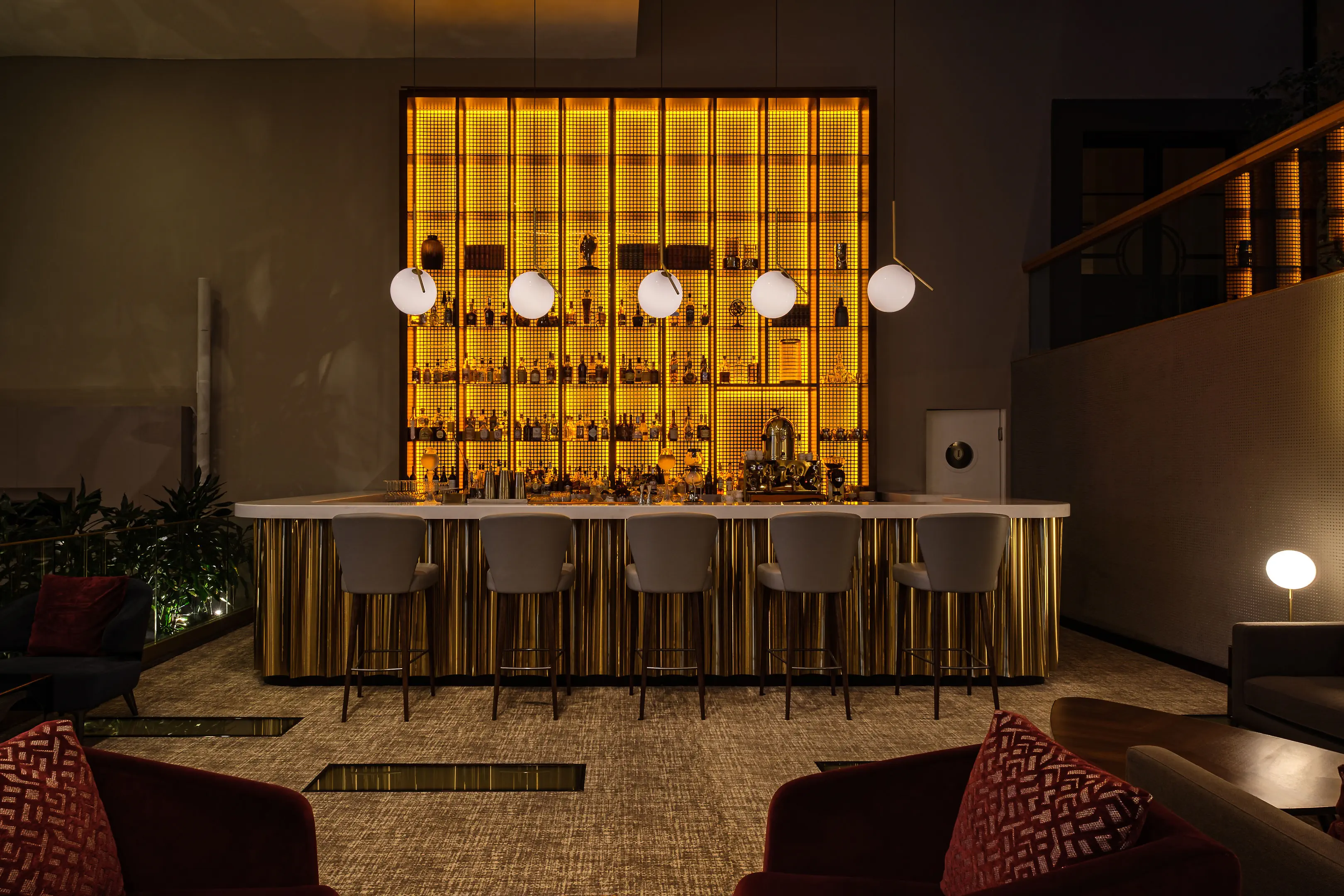 Intercontinental Malta - zdjęcie 48