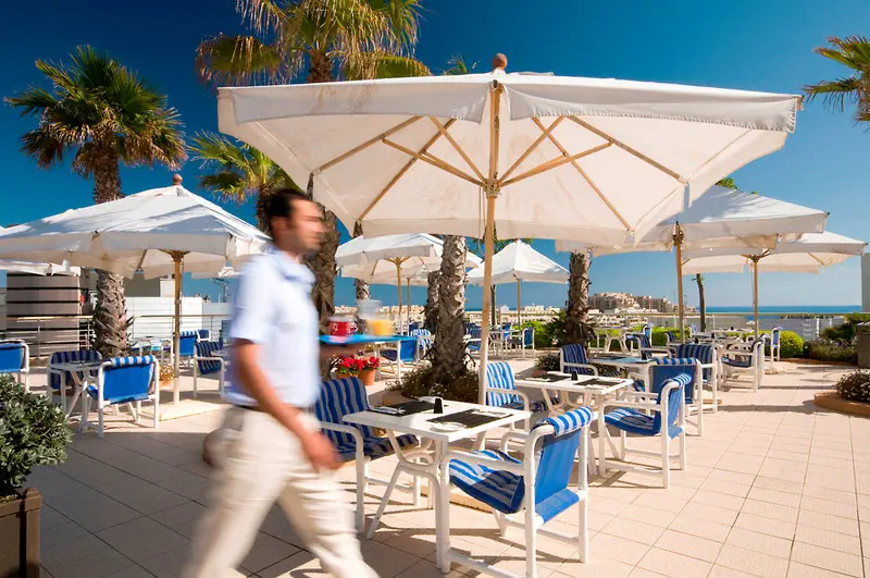 Intercontinental Malta - zdjęcie 28