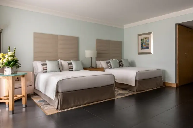 Intercontinental Malta - zdjęcie 8