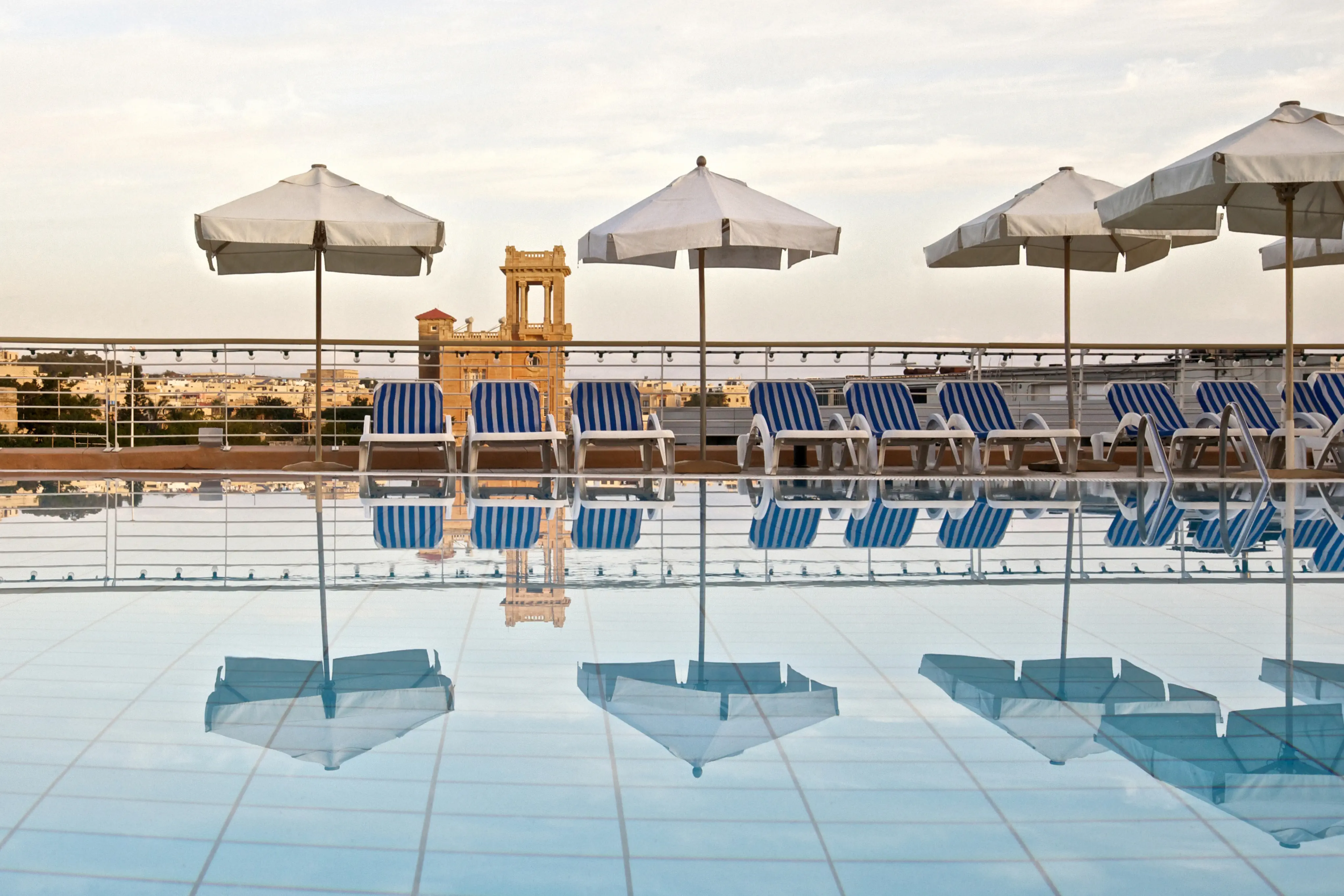 Intercontinental Malta - zdjęcie 21