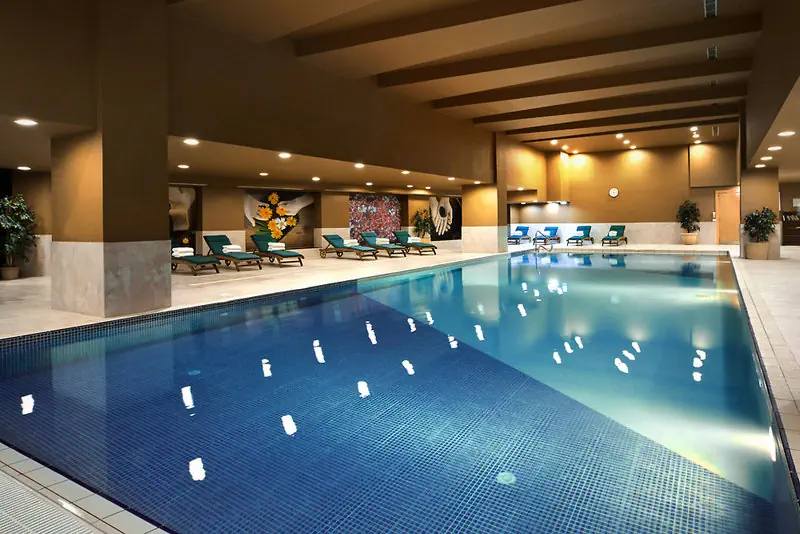 Intercontinental Malta - zdjęcie 30