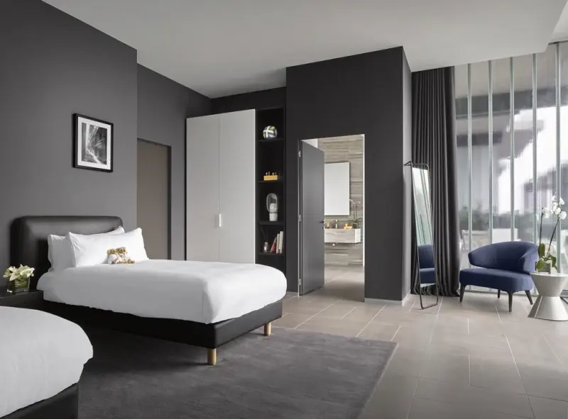 Intercontinental Malta - zdjęcie 7