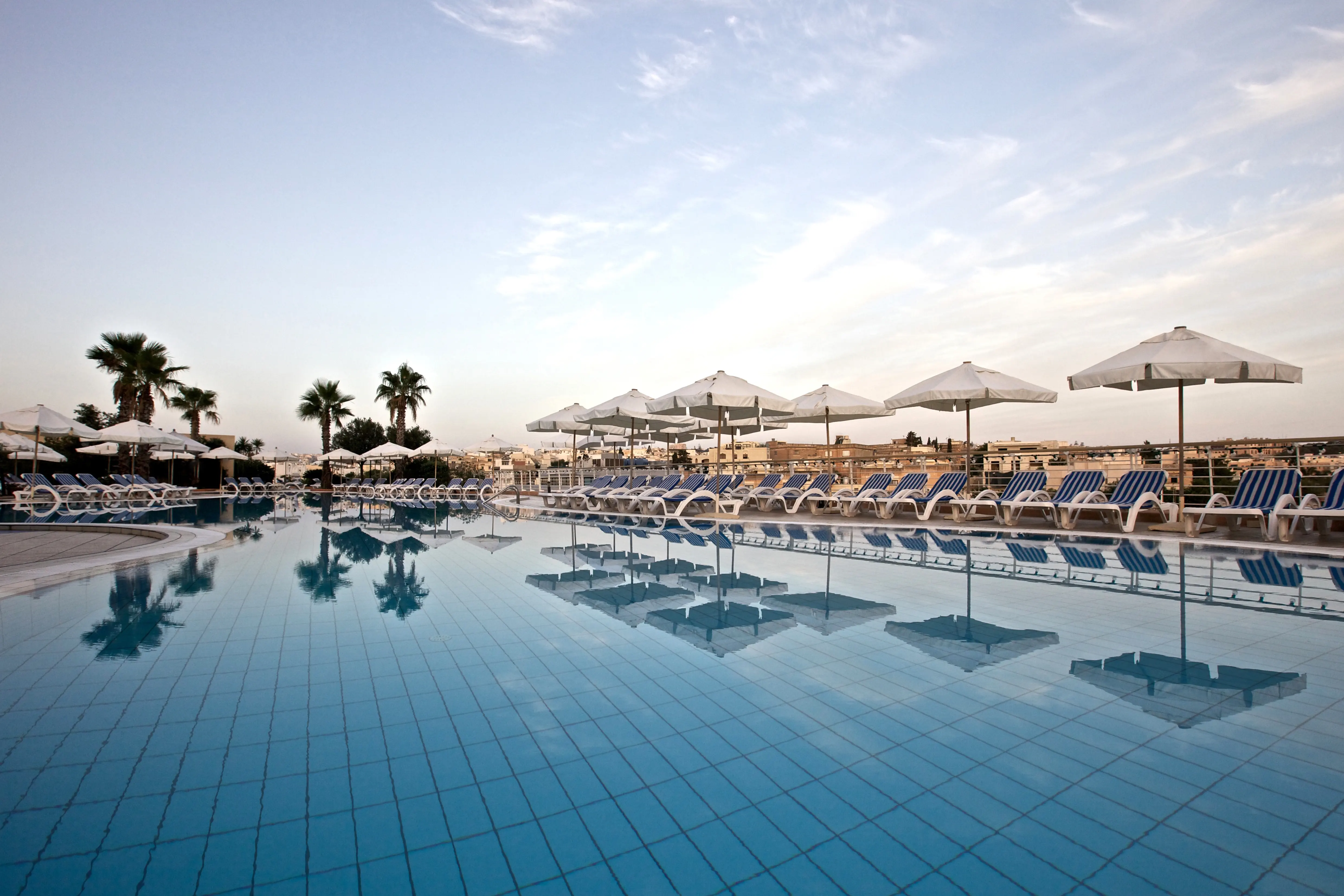 Intercontinental Malta - zdjęcie 2
