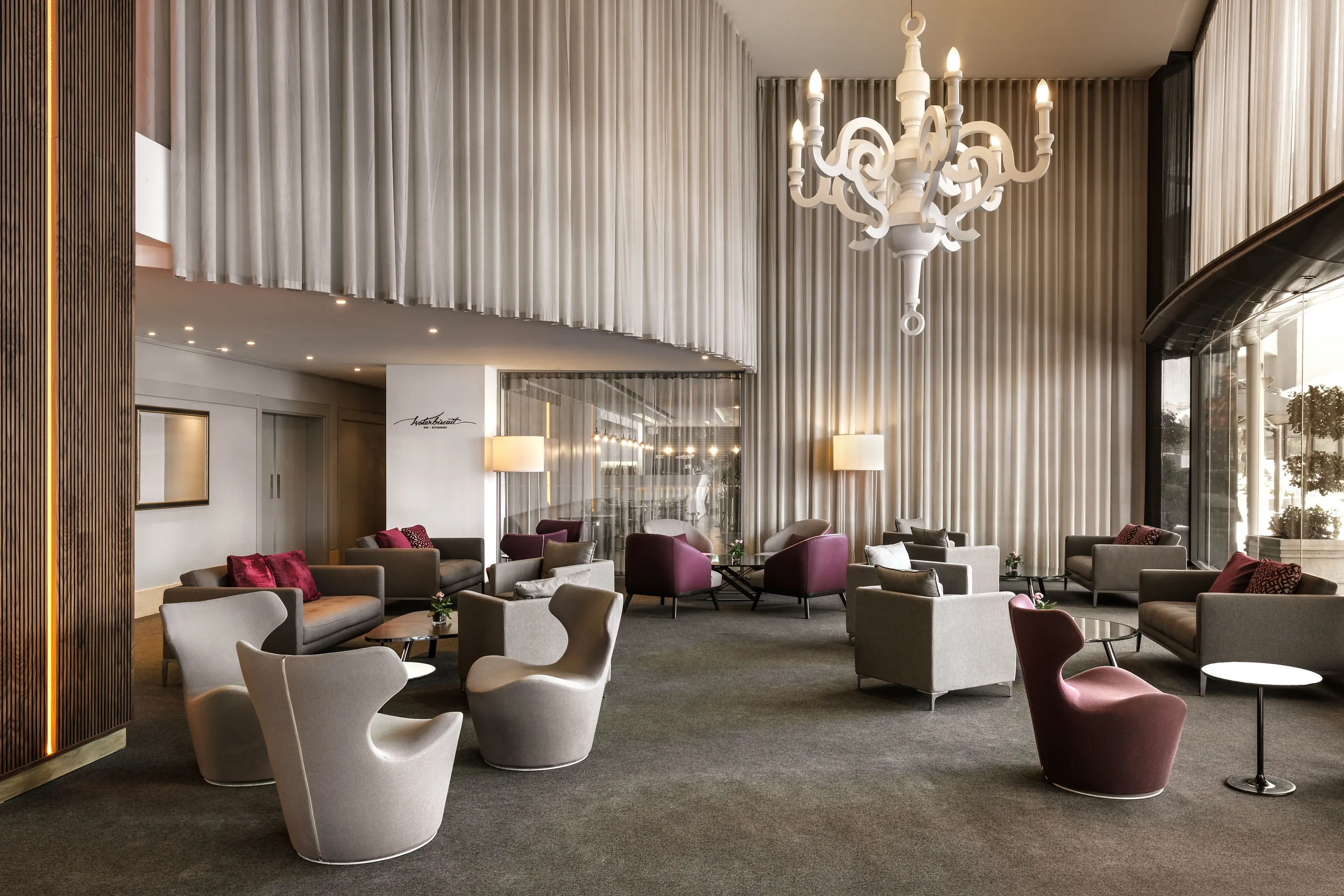 Intercontinental Malta - zdjęcie 37