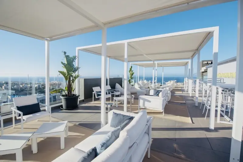Intercontinental Malta - zdjęcie 17
