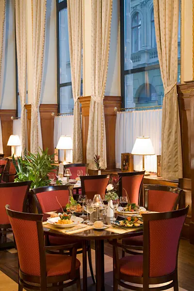 Novotel Budapest Centrum - zdjęcie 32