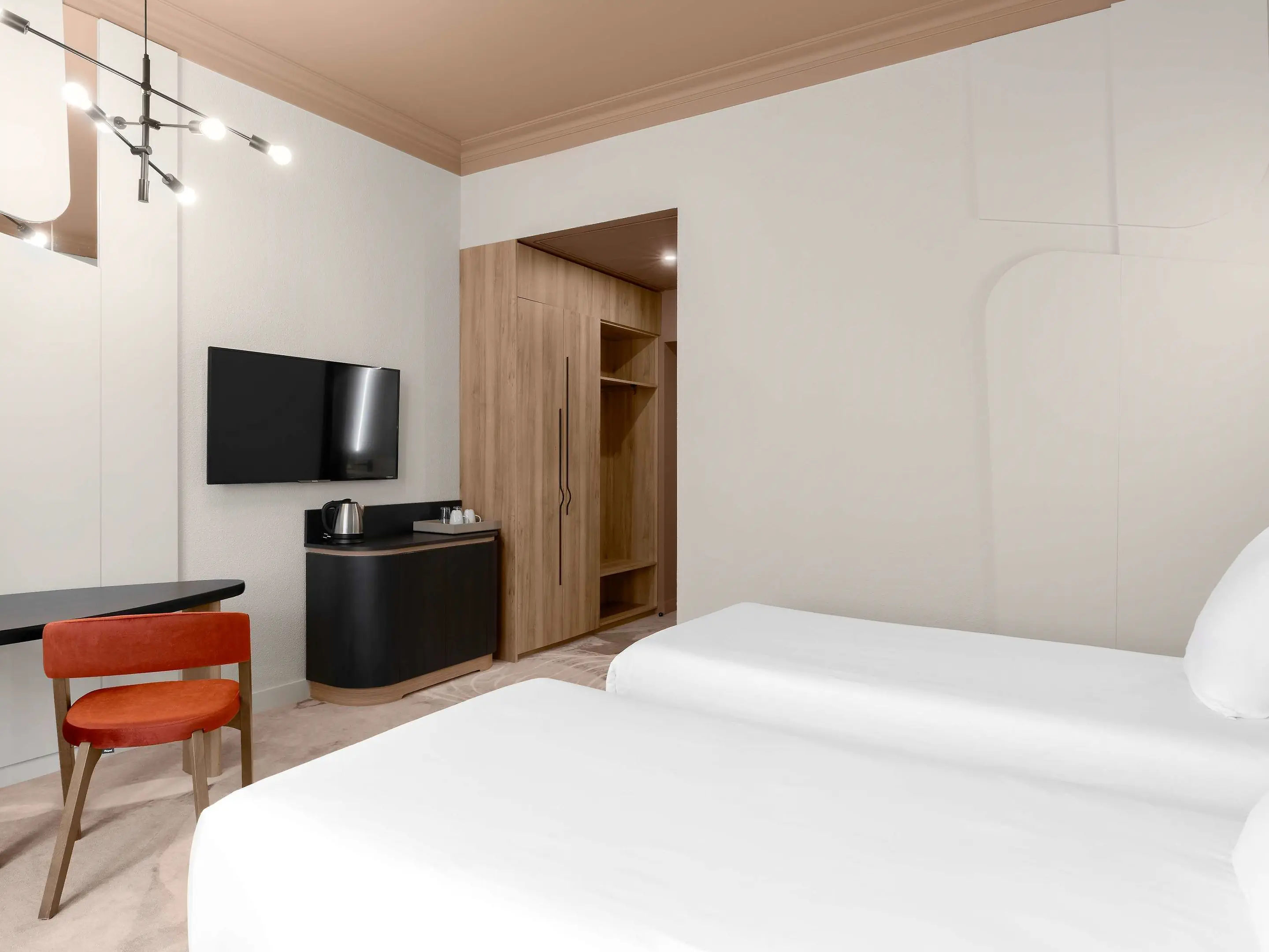 Novotel Budapest Centrum - zdjęcie 39