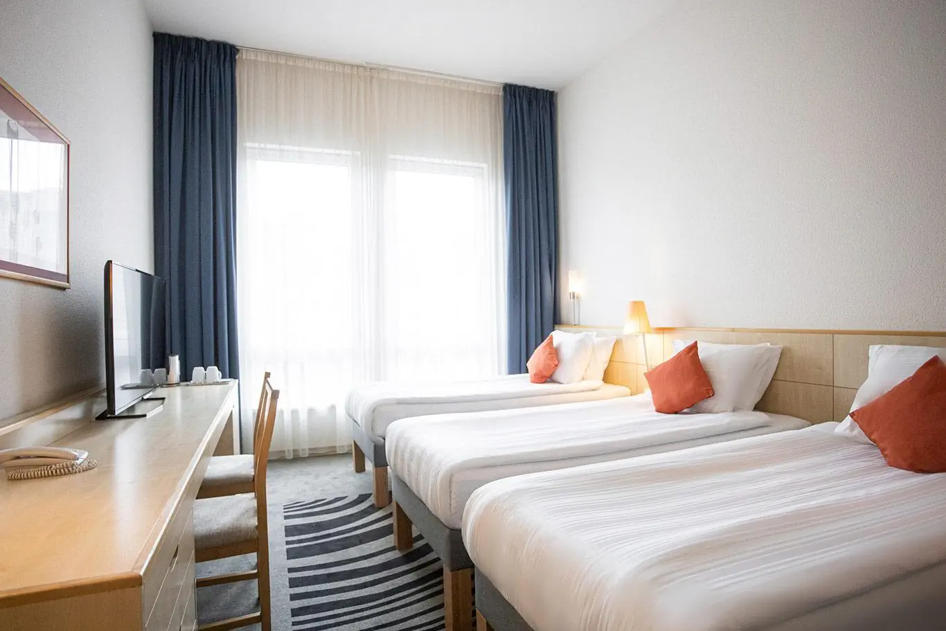 Novotel Budapest Centrum - zdjęcie 24