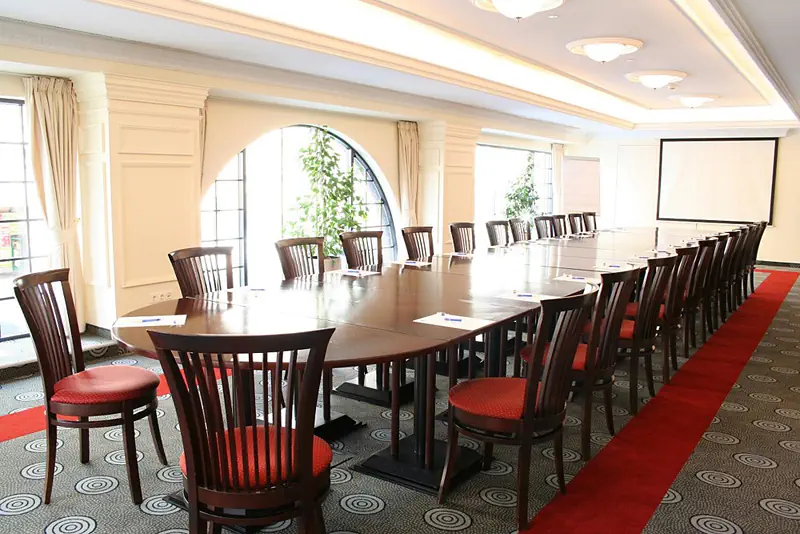 Novotel Budapest Centrum - zdjęcie 28