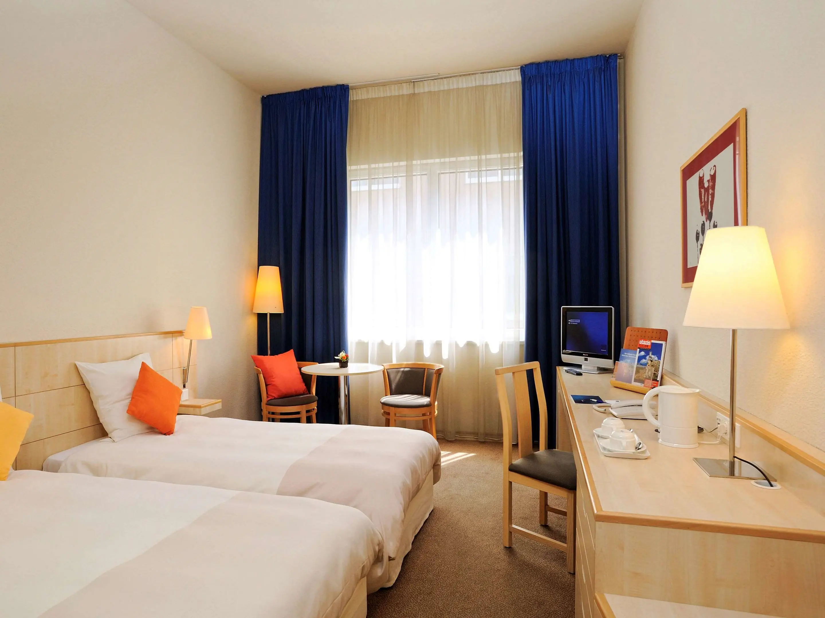 Novotel Budapest Centrum - zdjęcie 33