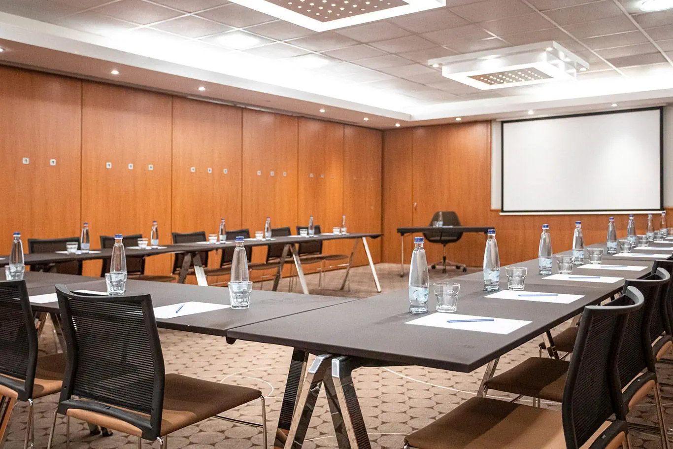 Novotel Budapest Centrum - zdjęcie 19