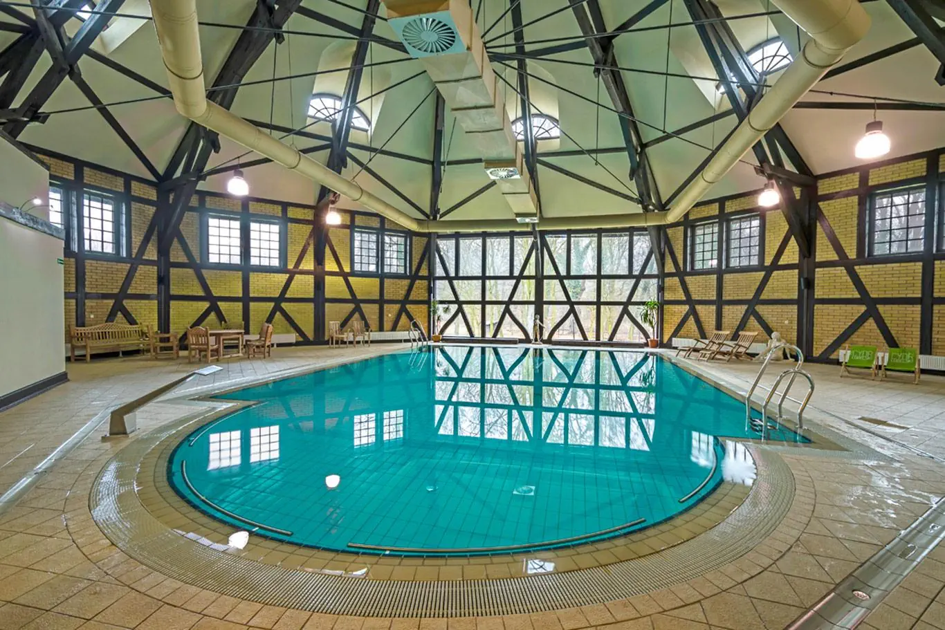 Zamek Kliczków - zdjęcie 15