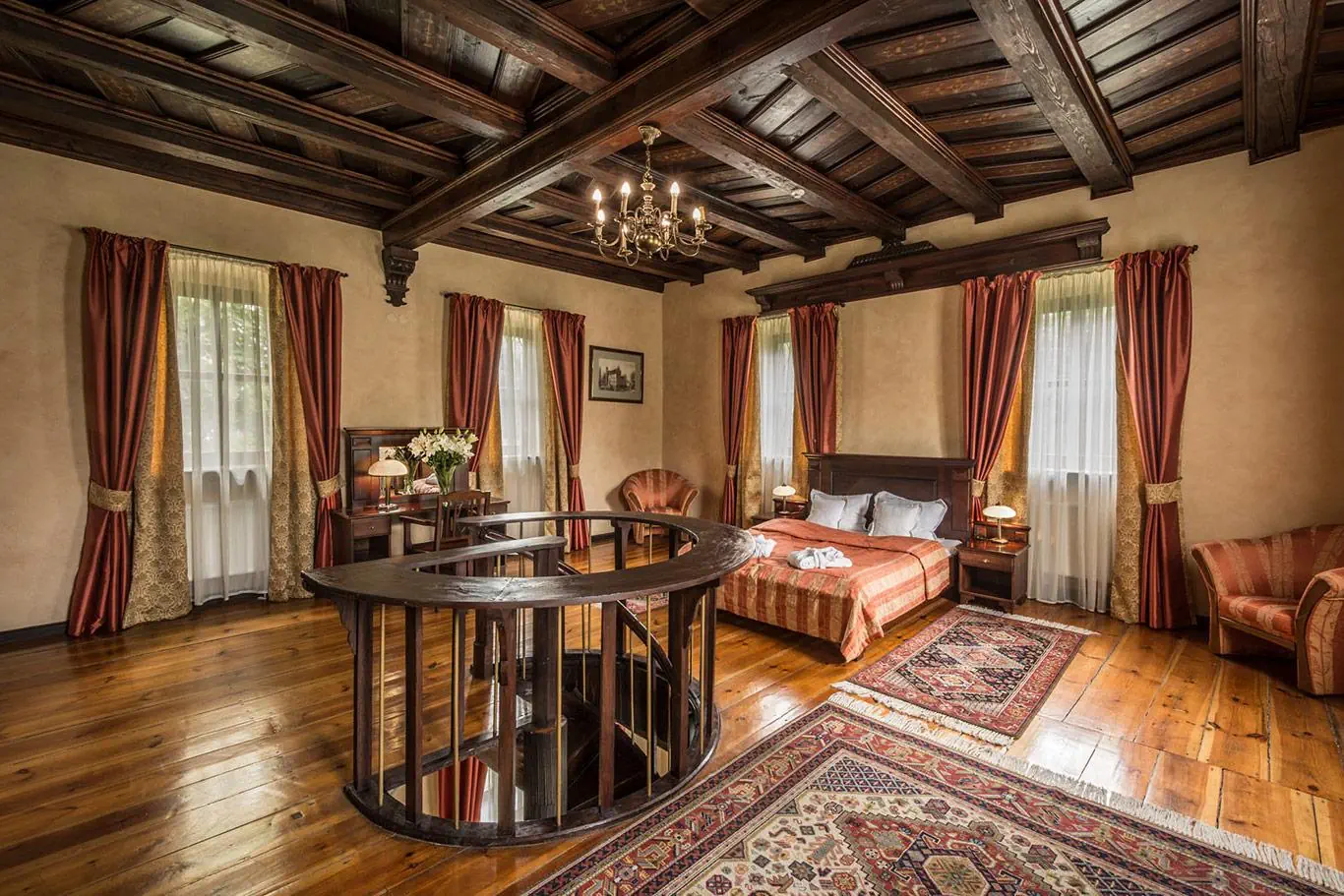 Zamek Kliczków - zdjęcie 20