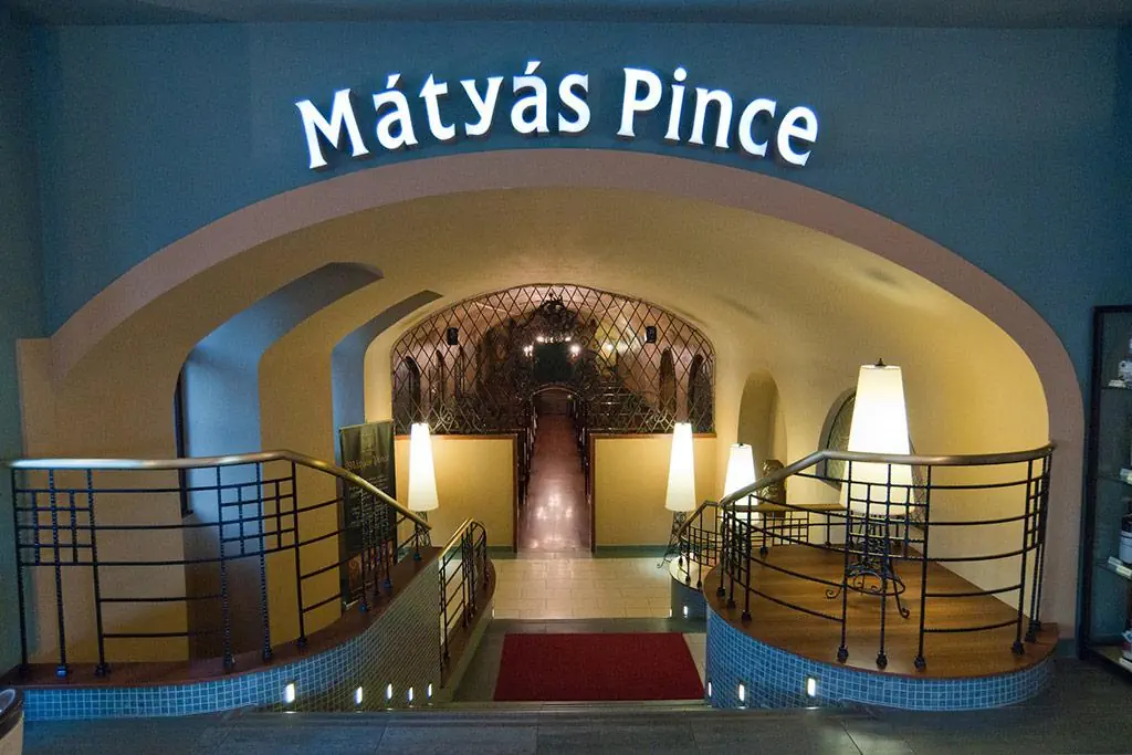 City Matyas - zdjęcie 24