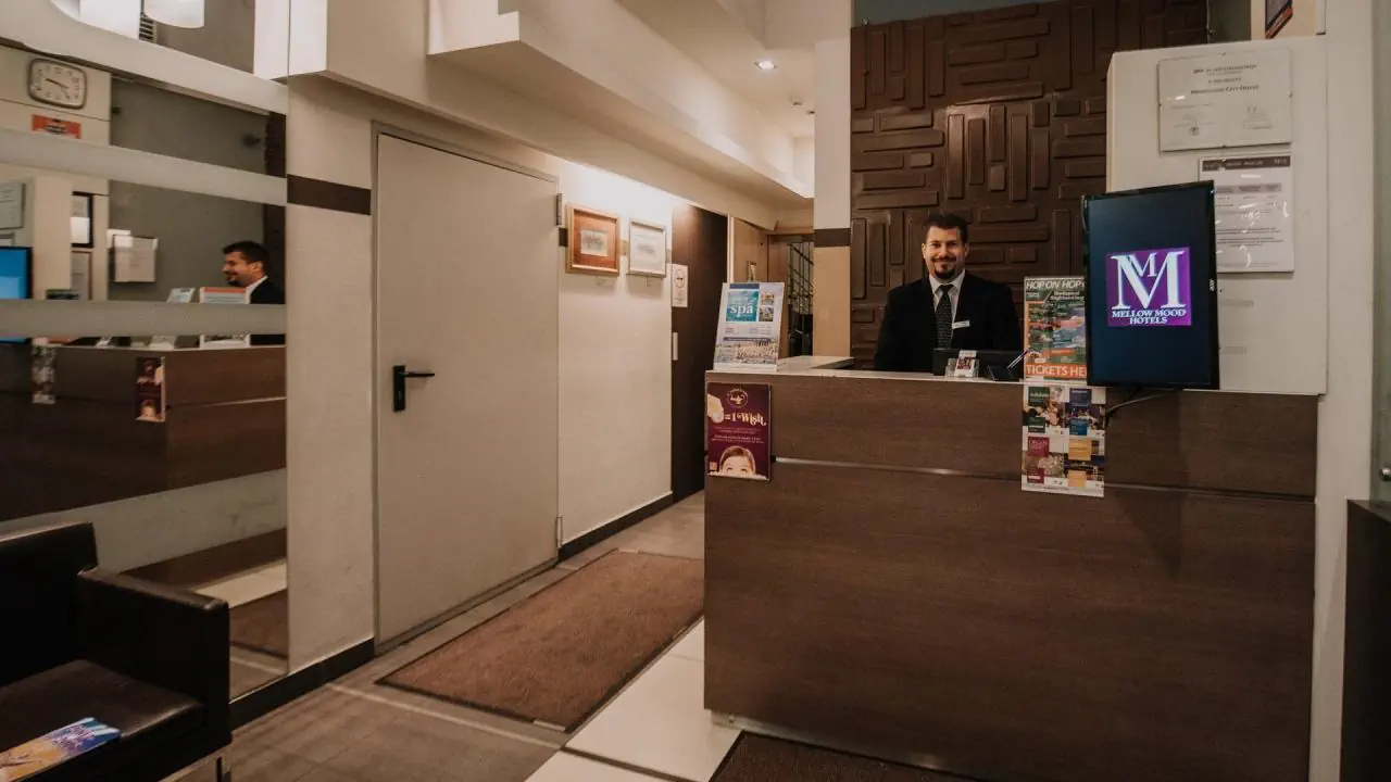 Promenade City Hotel - zdjęcie 4