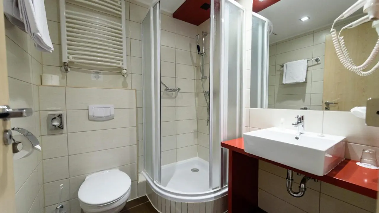 Promenade City Hotel - zdjęcie 27