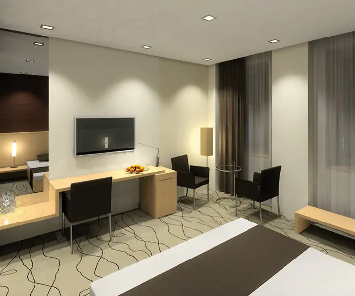 Promenade City Hotel - zdjęcie 30