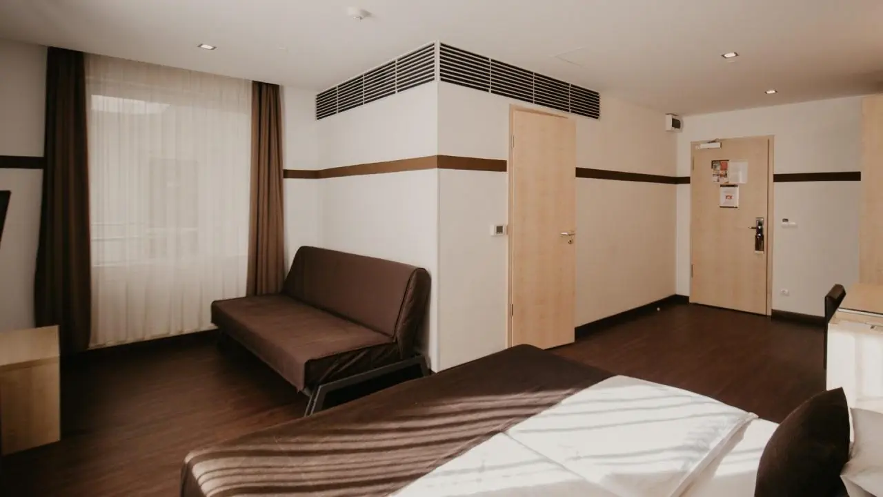 Promenade City Hotel - zdjęcie 21