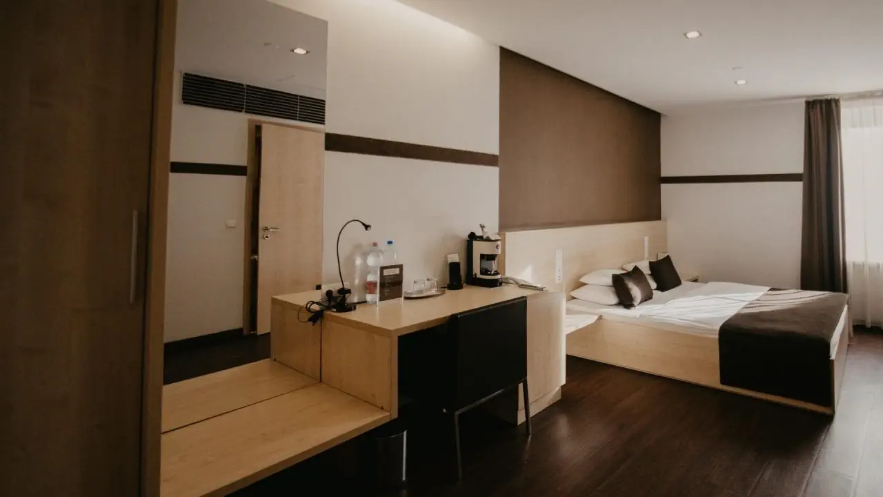Promenade City Hotel - zdjęcie 19