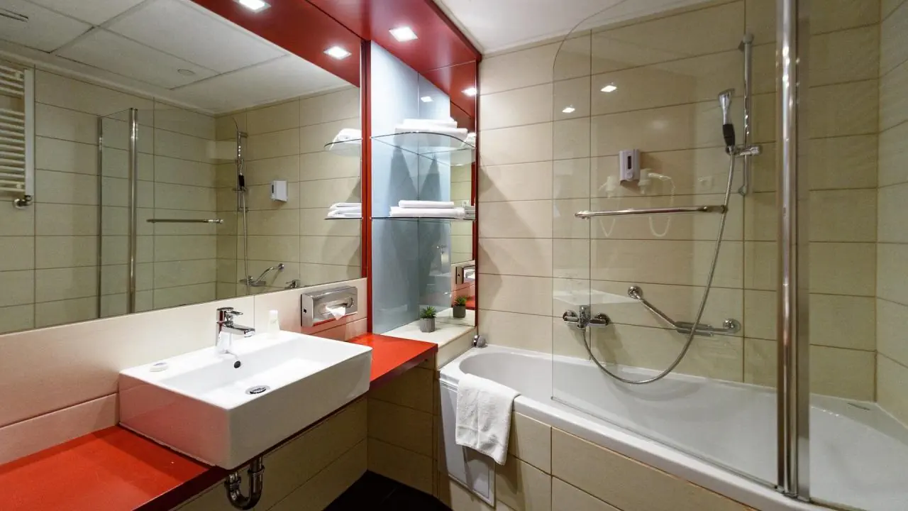 Promenade City Hotel - zdjęcie 26