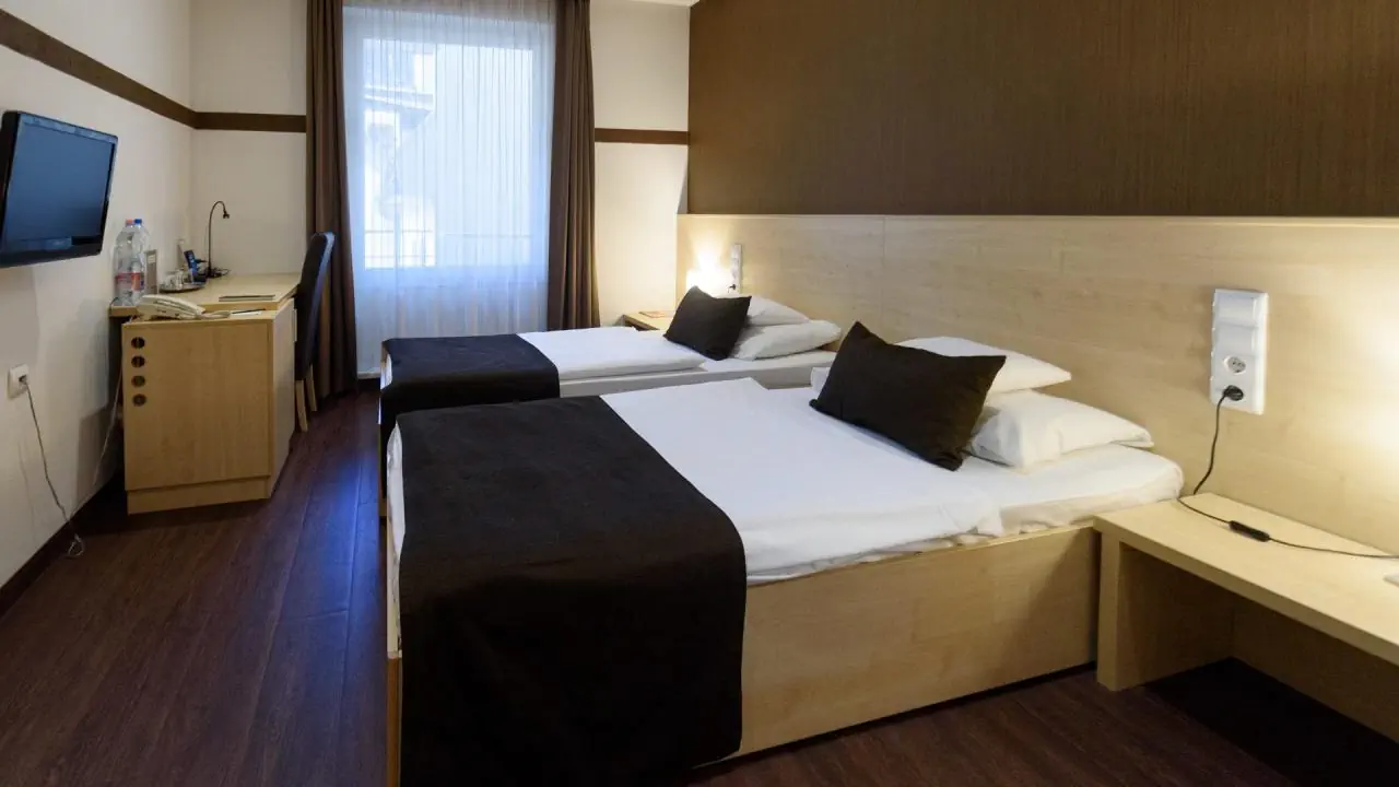 Promenade City Hotel - zdjęcie 23