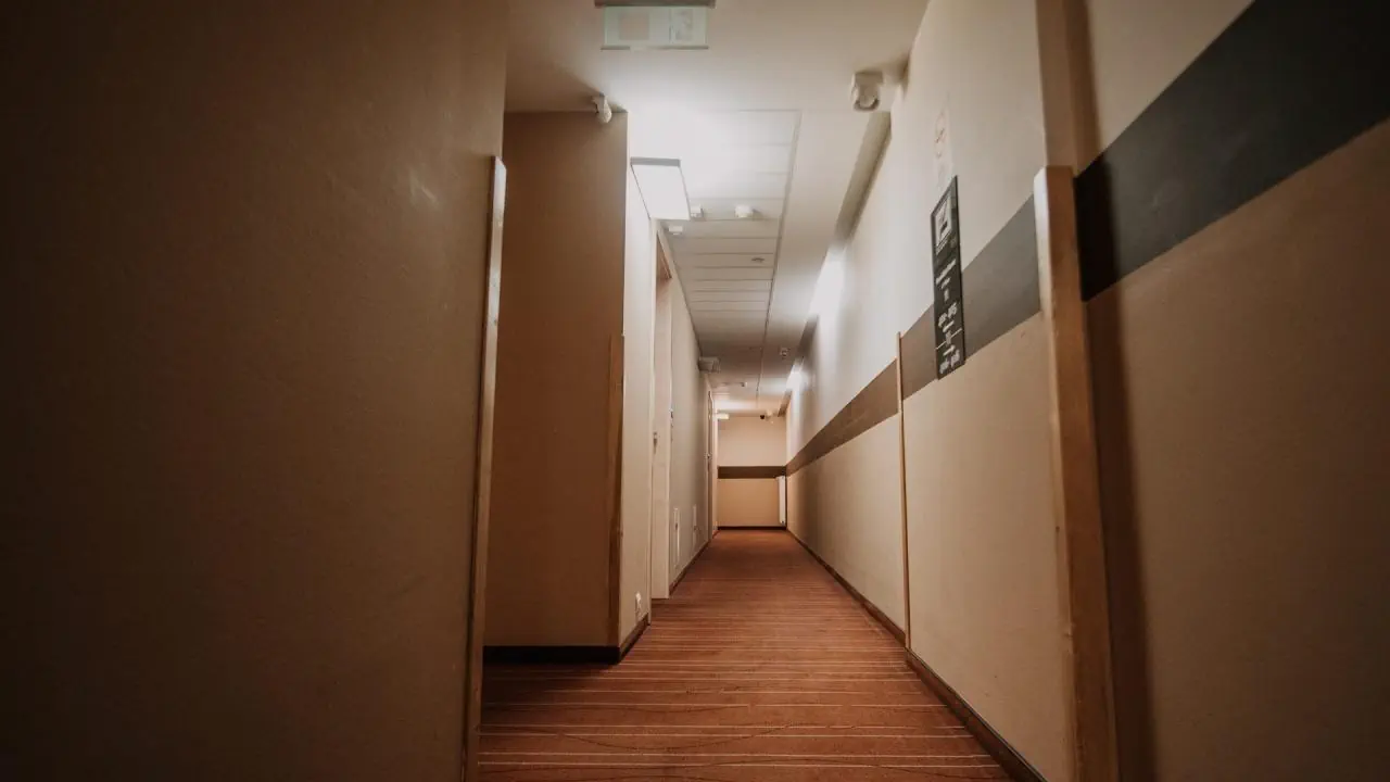 Promenade City Hotel - zdjęcie 15
