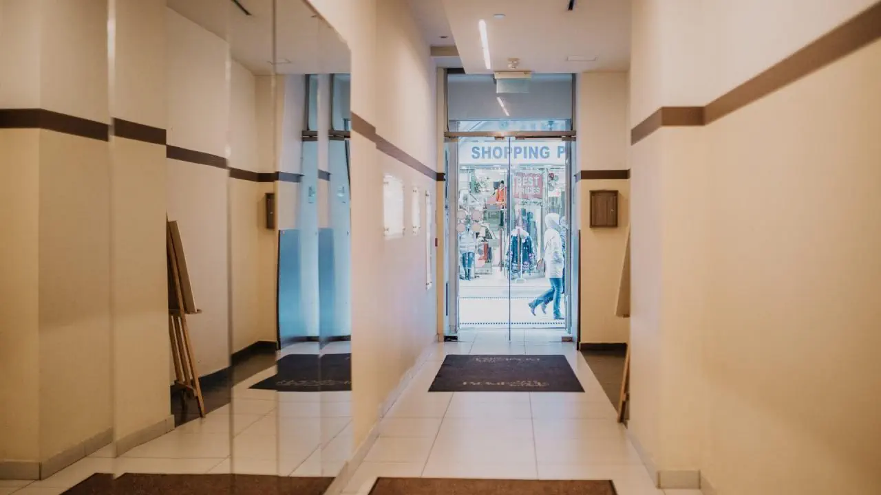 Promenade City Hotel - zdjęcie 3