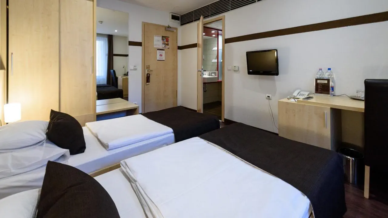 Promenade City Hotel - zdjęcie 24