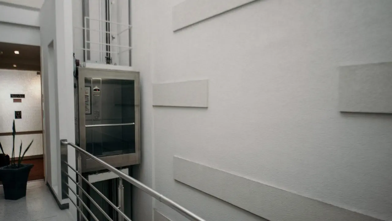Promenade City Hotel - zdjęcie 14