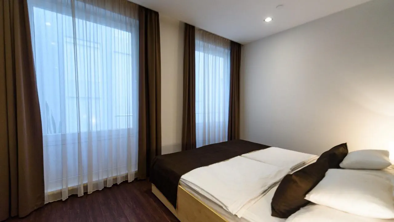 Promenade City Hotel - zdjęcie 25