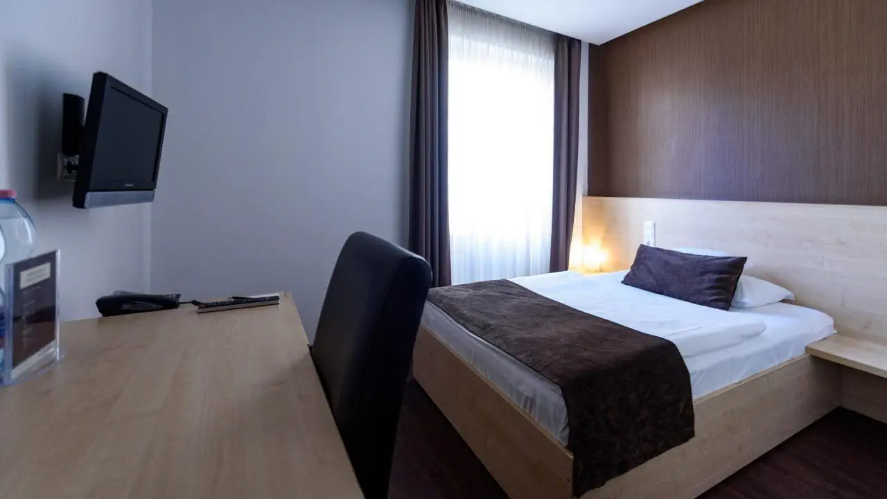 Promenade City Hotel - zdjęcie 22