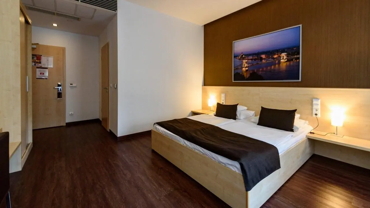 Promenade City Hotel - zdjęcie 17