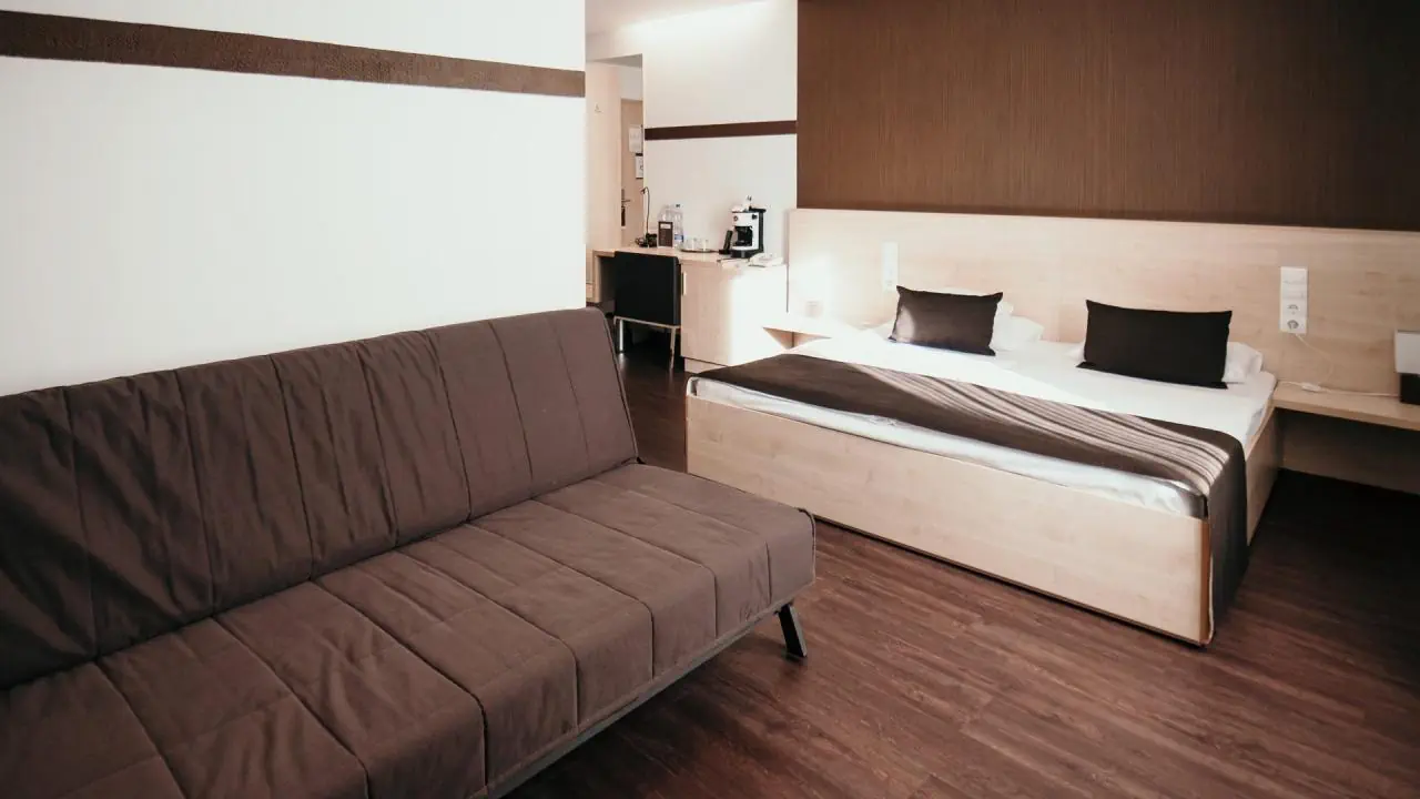 Promenade City Hotel - zdjęcie 20
