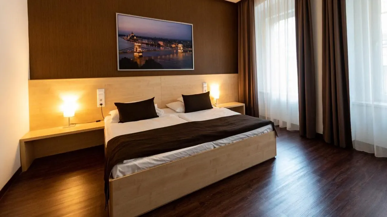 Promenade City Hotel - zdjęcie 16