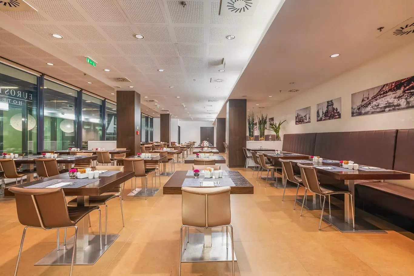 Exe Eurostars Budapest Center - zdjęcie 5