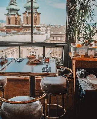 Rum Budapest - zdjęcie 7